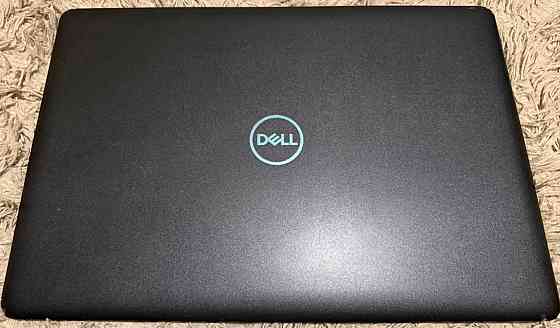 Игровой Ноутбук Dell G3-3779, Core i7/8/512GB/GTX 1060 6Gb Донецк