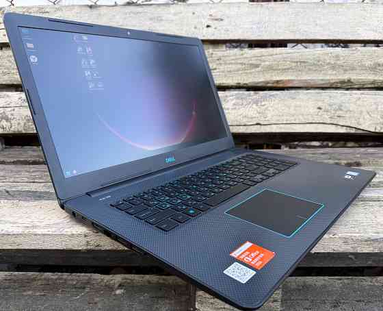 Игровой Ноутбук Dell G3-3779, Core i7/8/512GB/GTX 1060 6Gb Донецк
