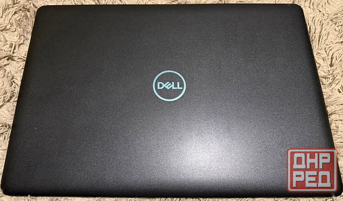 Игровой Ноутбук Dell G3-3779, Core i7/8/512GB/GTX 1060 6Gb Донецк - изображение 6