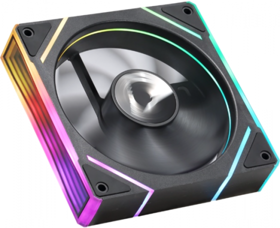 Вентилятор для корпуса Formula Floe Plus 12bk Arpw (арт-2760) Донецк