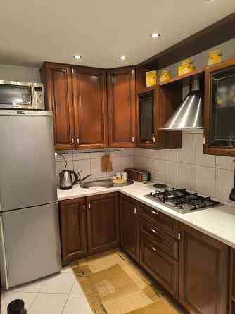 Аренда 3 к двухэтажной квартиры, мед. университет Донецк