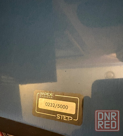 Patricia Barber - Companion 1Step Impex 45rpm 2LP box limited Пластинка Новая Донецк - изображение 4