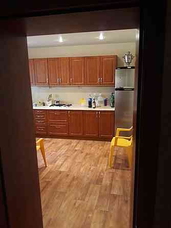 Продам 2х эт дом и га земли в поселке Новониколаевка Донецк