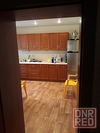 Продам 2х эт дом и га земли в поселке Новониколаевка Донецк - изображение 4