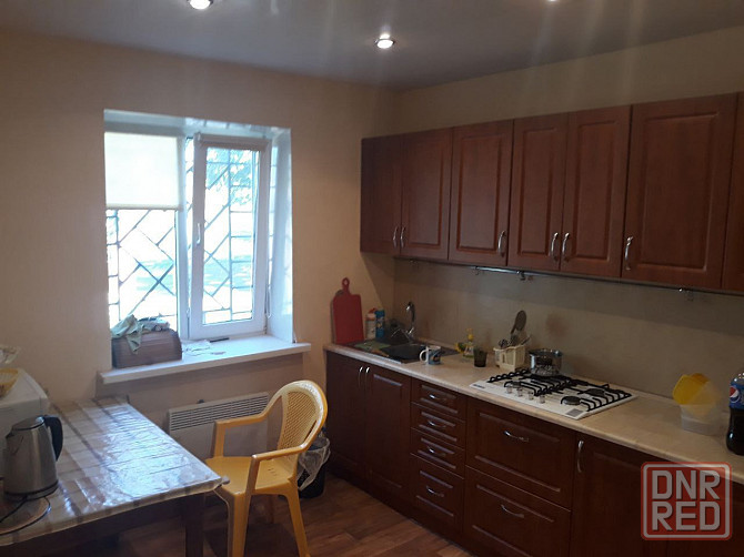 Продам 2х эт дом и га земли в поселке Новониколаевка Донецк - изображение 2