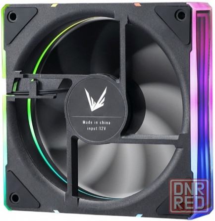 Вентилятор для корпуса Formula Floe Plus 12bk Arpw (арт-2352) Макеевка - изображение 5