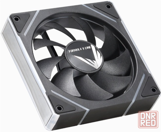 Вентилятор для корпуса Formula Floe Plus 12bk Arpw (арт-2352) Макеевка - изображение 3