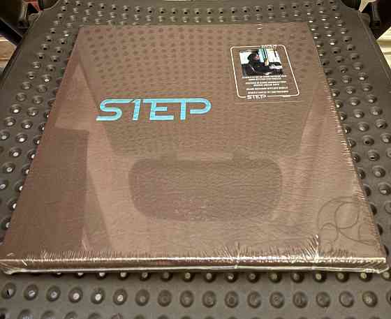 Patricia Barber - Nightclub 2023 1Step Impex 45rpm 2LP box limited Новая Запечатанная Донецк