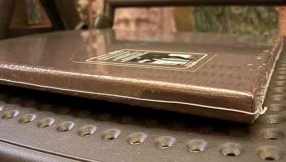 Patricia Barber - Nightclub 2023 1Step Impex 45rpm 2LP box limited Новая Запечатанная Донецк