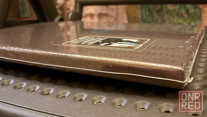 Patricia Barber - Nightclub 2023 1Step Impex 45rpm 2LP box limited Новая Запечатанная Донецк - изображение 5