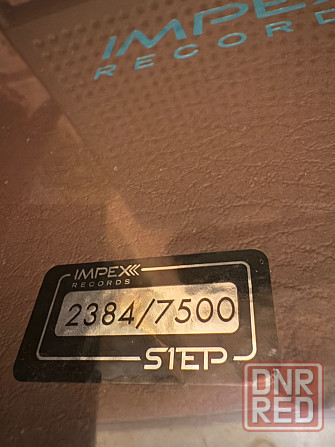 Patricia Barber - Nightclub 2023 1Step Impex 45rpm 2LP box limited Новая Запечатанная Донецк - изображение 3