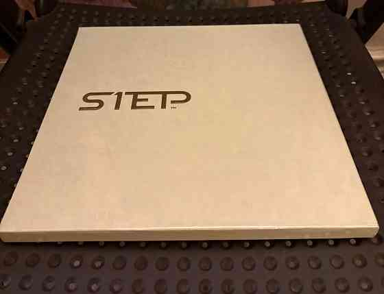 Frank Sinatra - Sing And Dance With Frank Sinatra 2024 1Step Impex 45rpm 2LP limited Запечатанный Донецк