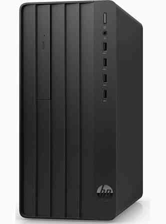 Компьютер с монитором Hp 290 G9, Intel Core I3 12100, Ddr4 16гб, Ssd 512гб, Intel Uhd Graphics 730, Макеевка