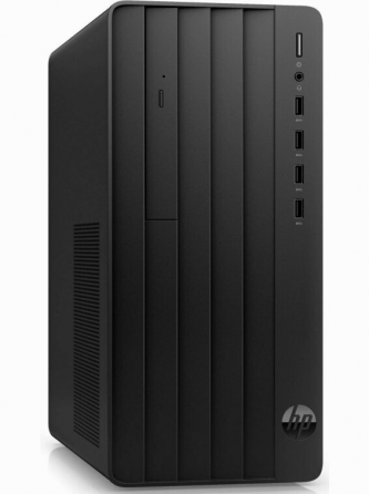 Компьютер с монитором Hp 290 G9, Intel Core I3 12100, Ddr4 16гб, Ssd 512гб, Intel Uhd Graphics 730, Макеевка