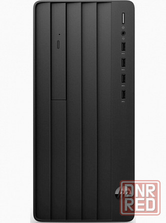 Компьютер с монитором Hp 290 G9, Intel Core I3 12100, Ddr4 16гб, Ssd 512гб, Intel Uhd Graphics 730, Макеевка - изображение 3