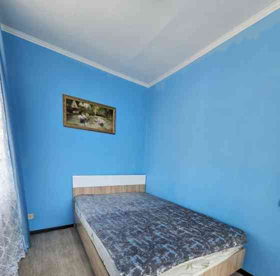 Калининский район, Проспект Ильича, Медицинский Донецк