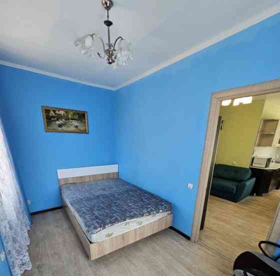 Калининский район, Проспект Ильича, Медицинский Донецк