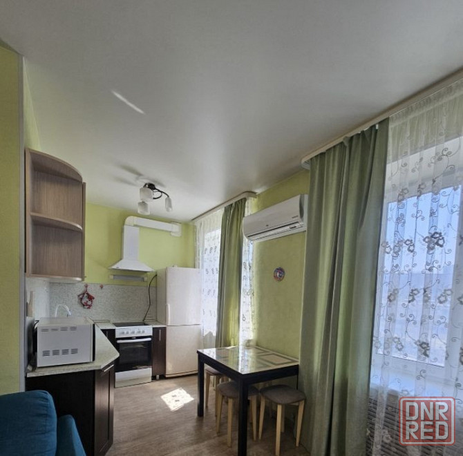 Калининский район, Проспект Ильича, Медицинский Донецк - изображение 8