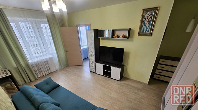 Калининский район, Проспект Ильича, Медицинский Донецк - изображение 3