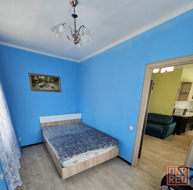 Калининский район, Проспект Ильича, Медицинский Донецк - изображение 5