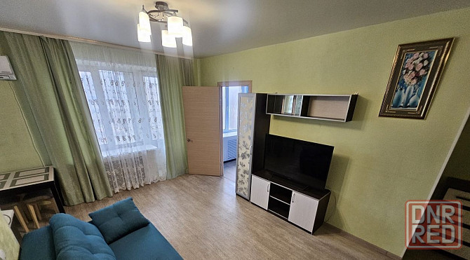 Калининский район, Проспект Ильича, Медицинский Донецк - изображение 4