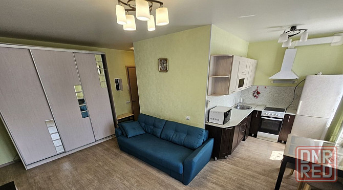 Калининский район, Проспект Ильича, Медицинский Донецк - изображение 2