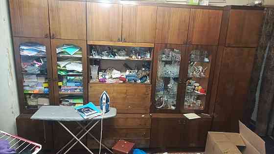 Мебельный гарнитур, шкаф, стенка Макеевка