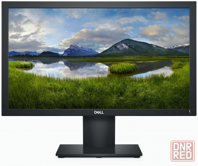 Монитор 23.8" Dell E2420h, 1920x1080, Ips, 1хDp, черный [2420-0698] (арт-3733) Макеевка - изображение 3