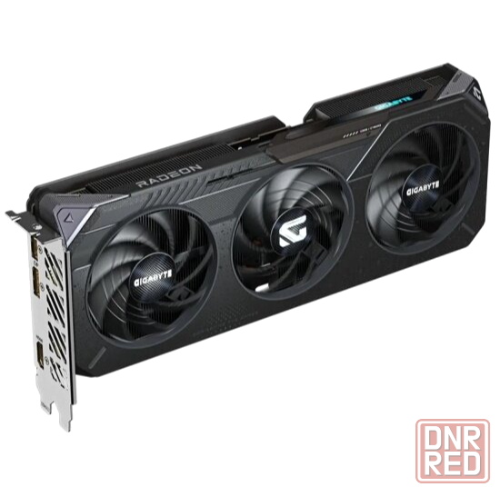 Видеокарта Gigabyte Radeon Rx 9060 Xt Gaming Oc 16g (арт-4433) Макеевка - изображение 4