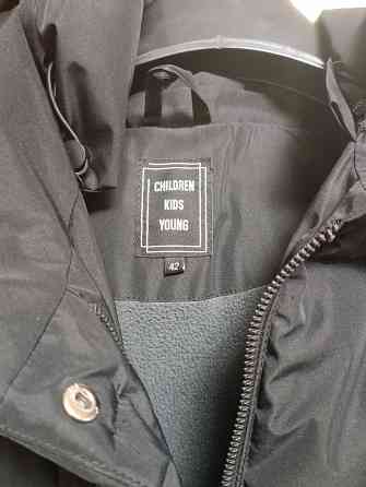 Зимнее пальто Макеевка