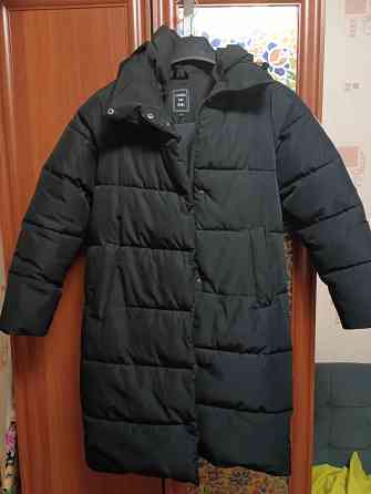 Зимнее пальто Макеевка