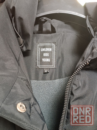 Зимнее пальто Макеевка - изображение 2