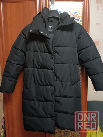Зимнее пальто Макеевка - изображение 1
