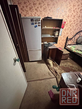 Ханженково продаю 2-х комнатнуюквартиру(43.4площадь) 2 микрорайон ,дом 5 квартира 73 Макеевка - изображение 3