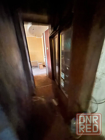 Ханженково продаю 2-х комнатнуюквартиру(43.4площадь) 2 микрорайон ,дом 5 квартира 73 Макеевка - изображение 7