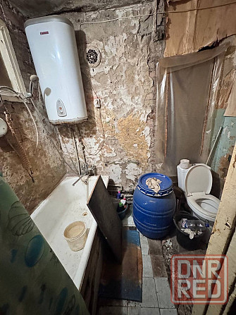 Ханженково продаю 2-х комнатнуюквартиру(43.4площадь) 2 микрорайон ,дом 5 квартира 73 Макеевка - изображение 10