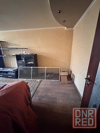 Ханженково продаю 2-х комнатнуюквартиру(43.4площадь) 2 микрорайон ,дом 5 квартира 73 Макеевка - изображение 6