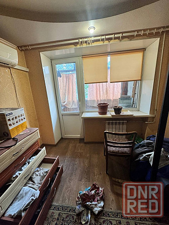 Ханженково продаю 2-х комнатнуюквартиру(43.4площадь) 2 микрорайон ,дом 5 квартира 73 Макеевка - изображение 4