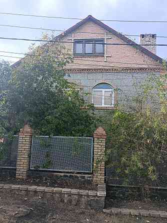 2-х этажный дом в Буденновском районе Донецк