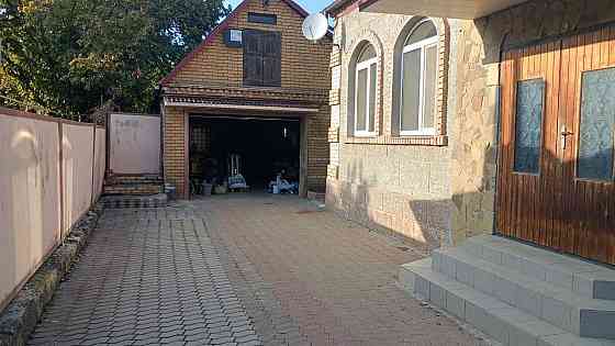 2-х этажный дом в Буденновском районе Донецк