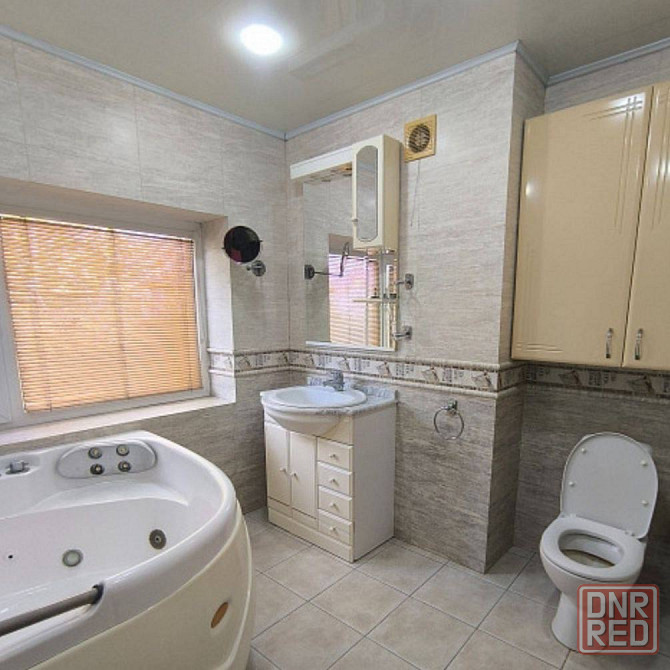 2-х этажный дом в Буденновском районе Донецк - изображение 9