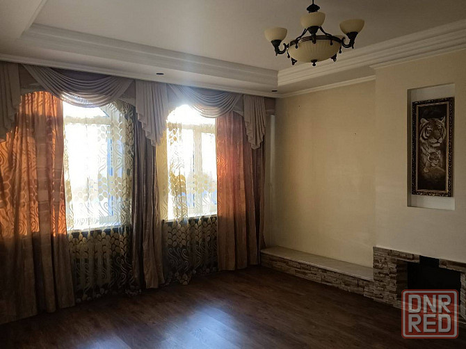 2-х этажный дом в Буденновском районе Донецк - изображение 5