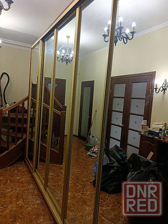 2-х этажный дом в Буденновском районе Донецк - изображение 6