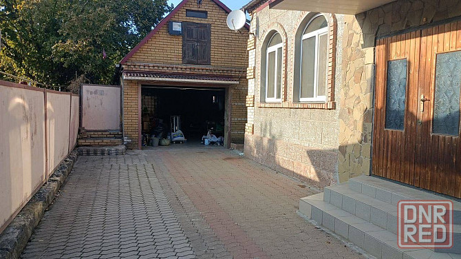 2-х этажный дом в Буденновском районе Донецк - изображение 2