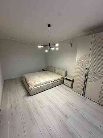 Сдается светлая квартира на высоком видовом этаже в Ворошиловском районе улица Первомайская Донецк