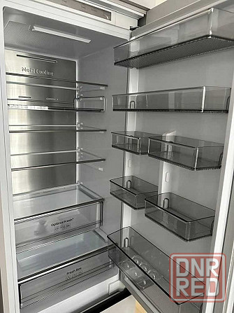 Сдается светлая квартира на высоком видовом этаже в Ворошиловском районе улица Первомайская Донецк - изображение 7