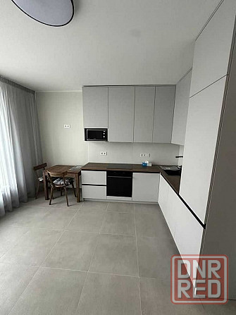 Сдается светлая квартира на высоком видовом этаже в Ворошиловском районе улица Первомайская Донецк - изображение 3