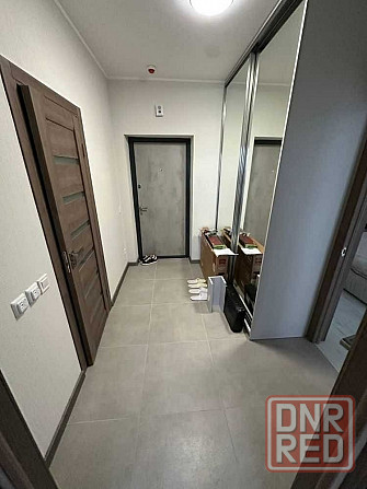 Сдается светлая квартира на высоком видовом этаже в Ворошиловском районе улица Первомайская Донецк - изображение 10