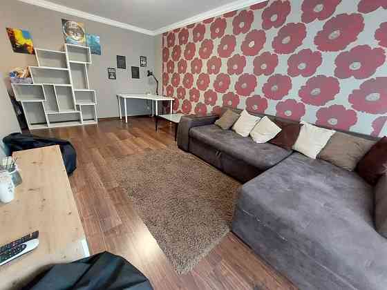 Сдаётся в аренду 2-к квартира Калининский р-н, ул. Марии Ульяновой Донецк