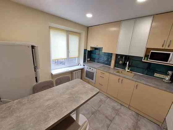 Сдаётся в аренду 2-к квартира Калининский р-н, ул. Марии Ульяновой Донецк